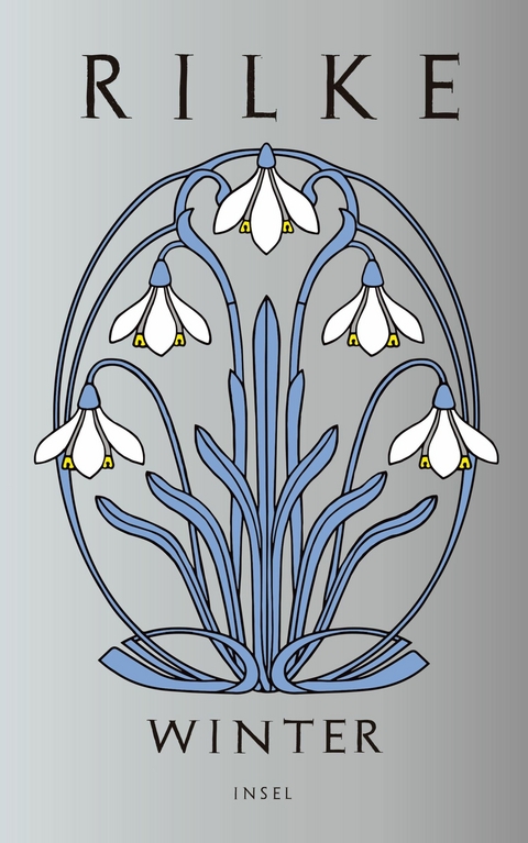 Winter - Rainer Maria Rilke