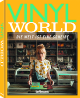 Vinyl World - Thomas Hauffe, Markus Caspers