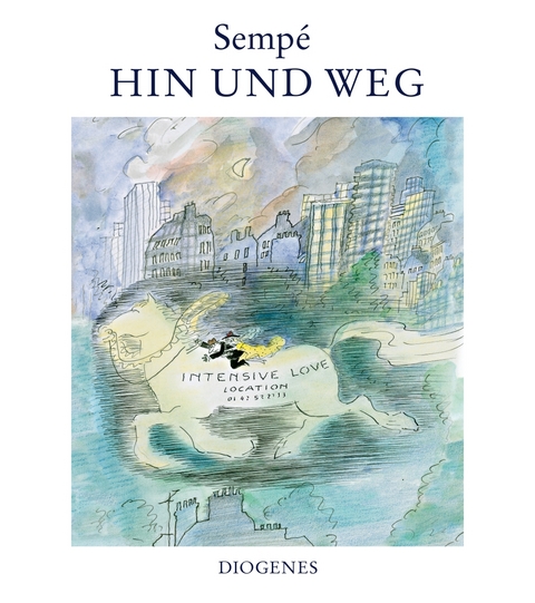 Hin und weg - Jean-Jacques Semp&eacute;