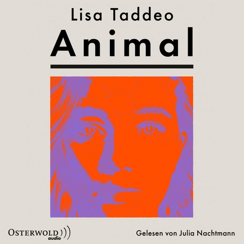 Animal - Lisa Taddeo
