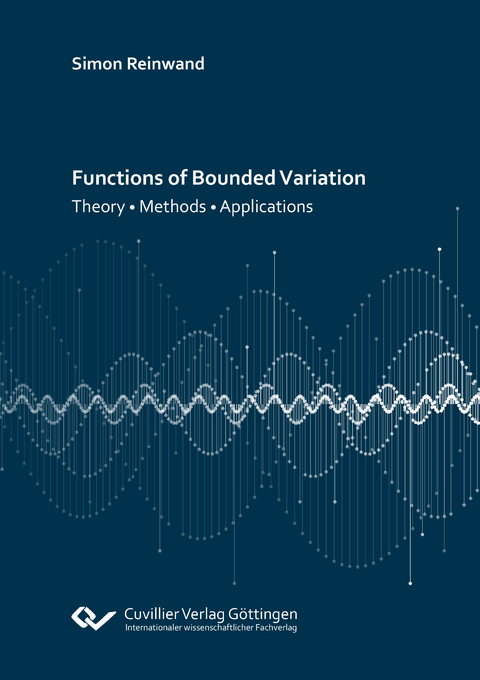 Functions of Bounded Variation - Simon Reinwand