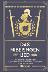 Das Nibelungenlied - Karl Simrock