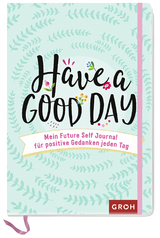 Have a good day! - 