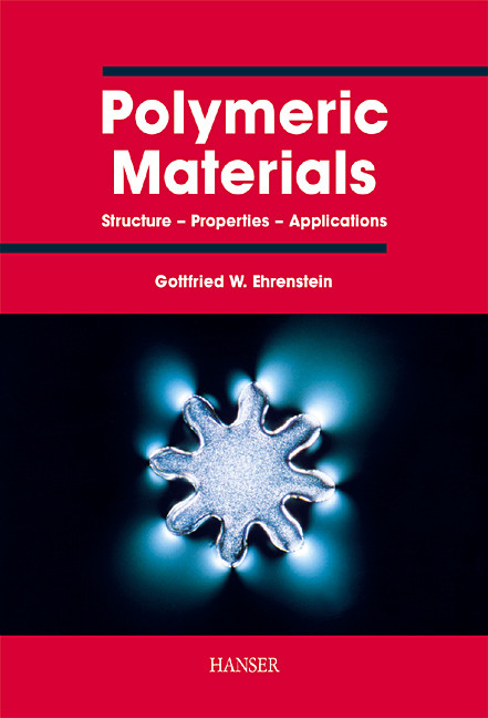 Polymeric Materials -  Gottfried Wilhelm Ehrenstein