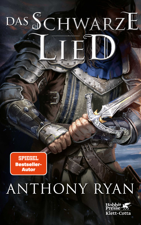 Das Schwarze Lied - Anthony Ryan