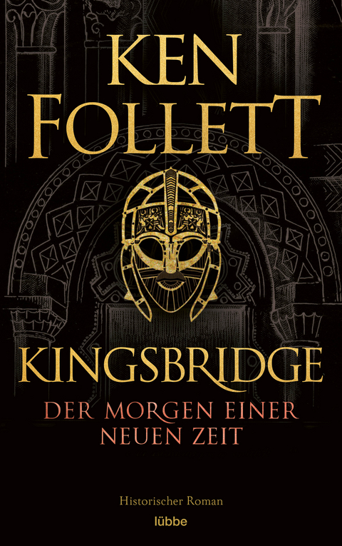Kingsbridge - der Morgen einer neuen Zeit - Ken Follett