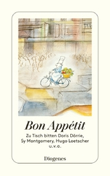 Bon App&eacute;tit - 