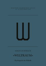 Weltraum - Sebastian Burdach