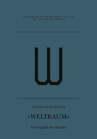 Weltraum