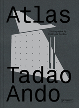 Atlas - Tadao Ando - Philippe Séclier