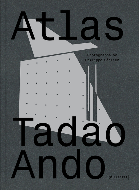 Atlas - Tadao Ando - Philippe Séclier