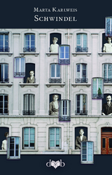 Schwindel - Marta Karlweis