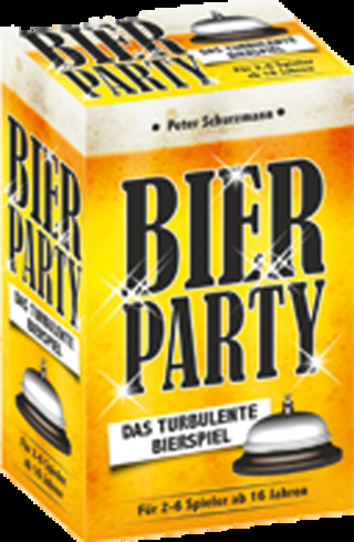 Bier Party