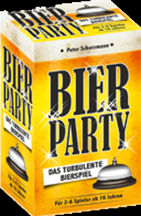 Bier Party
