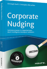 Corporate Nudging - Christoph Harff, Christopher McLachlan