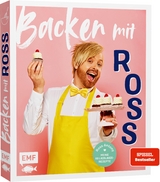 Backen mit Ross Antony - Antony, Ross