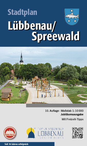 L&uuml;bbenau/Spreewald