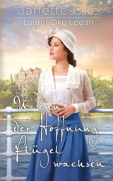 Wenn der Hoffnung Fl&uuml;gel wachsen