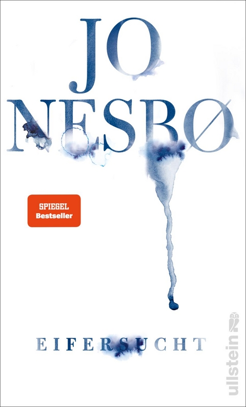 Eifersucht - Jo Nesb&oslash;