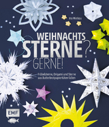 Weihnachtssterne? Gerne! - Ina Mielkau