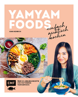 Yamyamfoods &ndash; Einfach asiatisch kochen -  Yamyamfoods