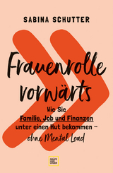 Frauenrolle vorw&auml;rts - Sabina Schutter
