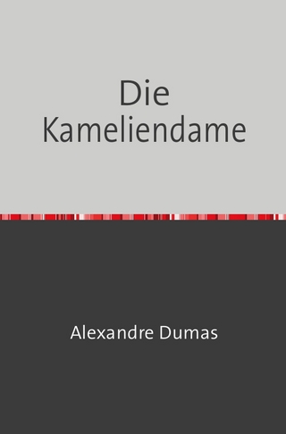 Die Kameliendame