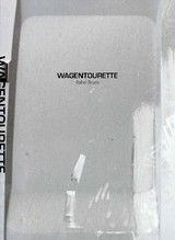 Wagentourette - Rahel Bruns