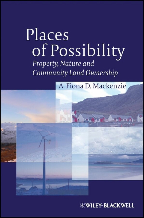 Places of Possibility - A. Fiona D. MacKenzie