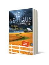 Zeiten des Sturms - Nele Neuhaus