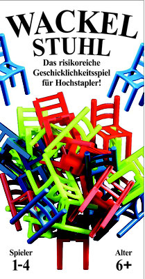 Wackelstuhl