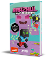 Wie ich zu jung f&uuml;r die Schule geworden bin -  Arazhul, Roman Fink, Patrick Wirbeleit