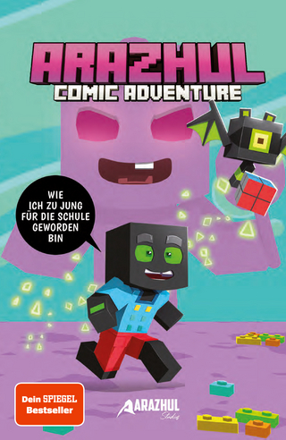 Wie ich zu jung f&uuml;r die Schule geworden bin