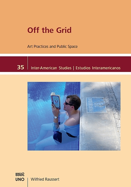 Off the Grid - Wilfried Raussert