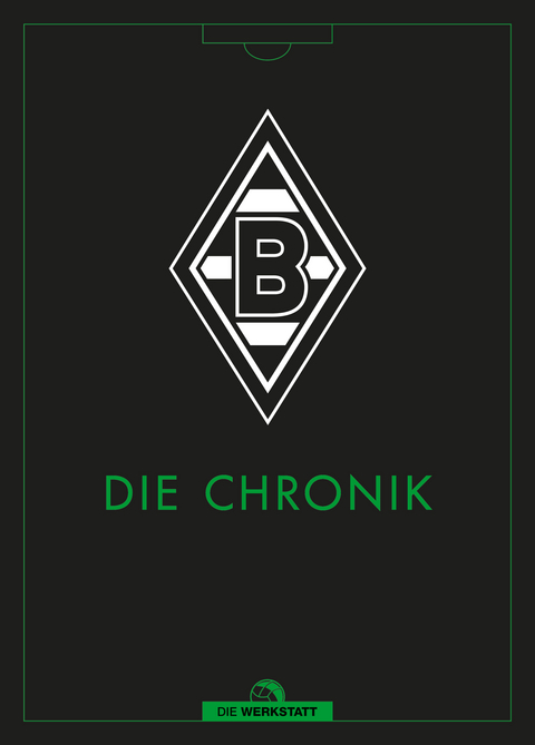 Borussia M&ouml;nchengladbach - 