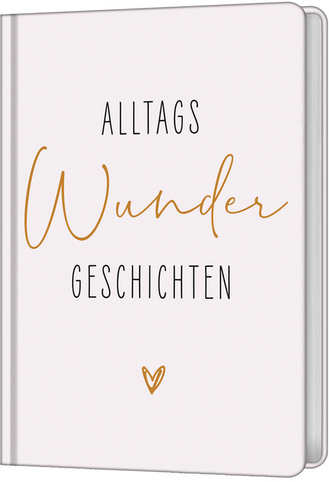 AlltagsWunderGeschichten - 