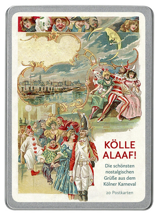 Kölle Alaaf!