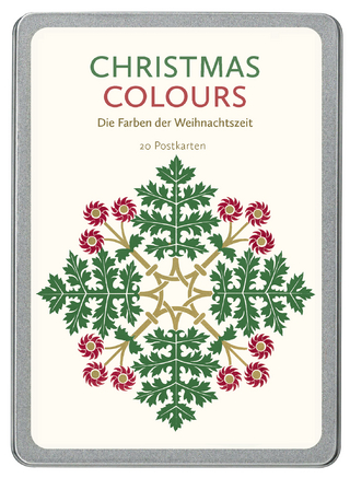 Christmas Colours
