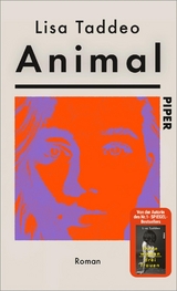Animal - Lisa Taddeo