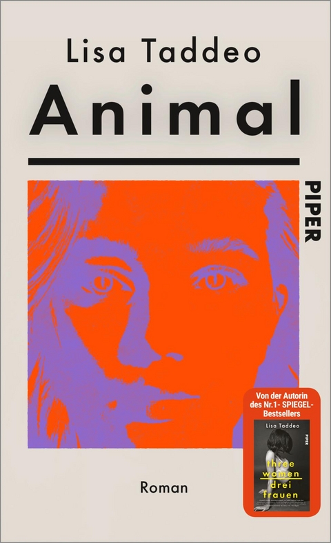 Animal - Lisa Taddeo