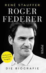 Roger Federer - René Stauffer