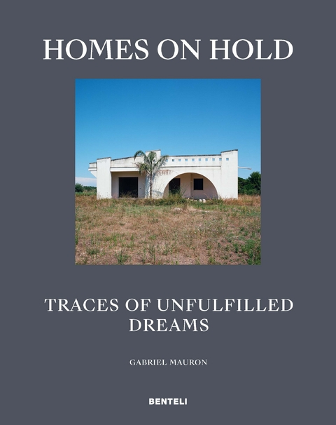 Homes on Hold - Gabriel Mauron