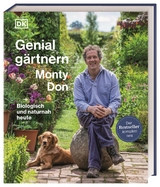 Genial G&auml;rtnern - Monty Don
