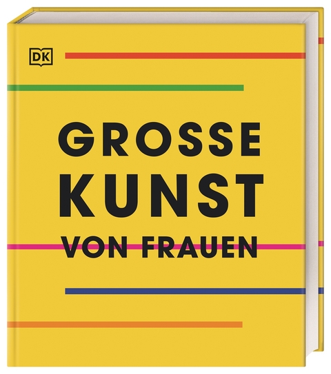Gro&szlig;e Kunst von Frauen