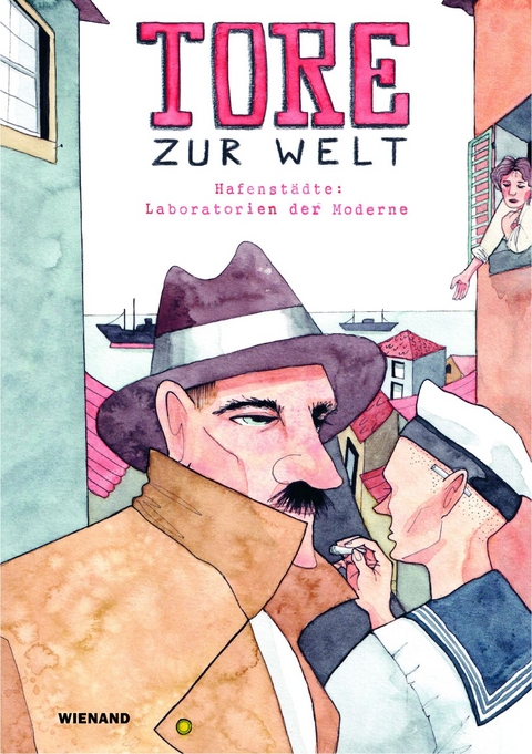 Tore zur Welt - 