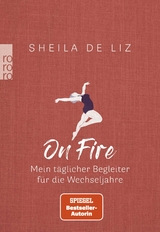 On Fire - Sheila de Liz
