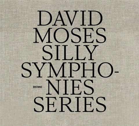 Silly Symphonies Series - David Moses