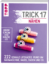 Trick 17 - N&auml;hen