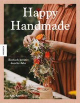 Happy Handmade - Eva Krebbers
