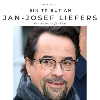 Ein Tribut an Jan Josef Liefers